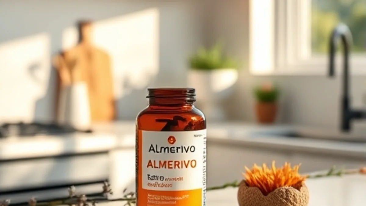 Almerivo